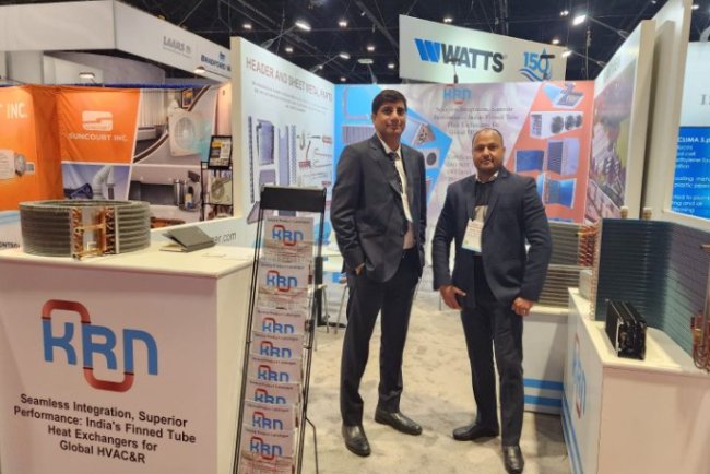 "KNR Heat Exchanger IPO Launch: A Comprehensive Guide for Investors"